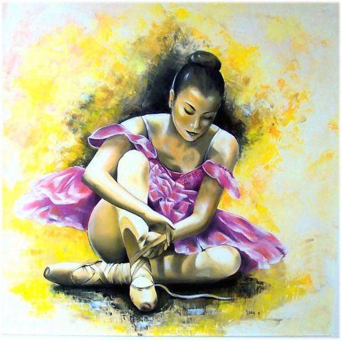 Ballerine